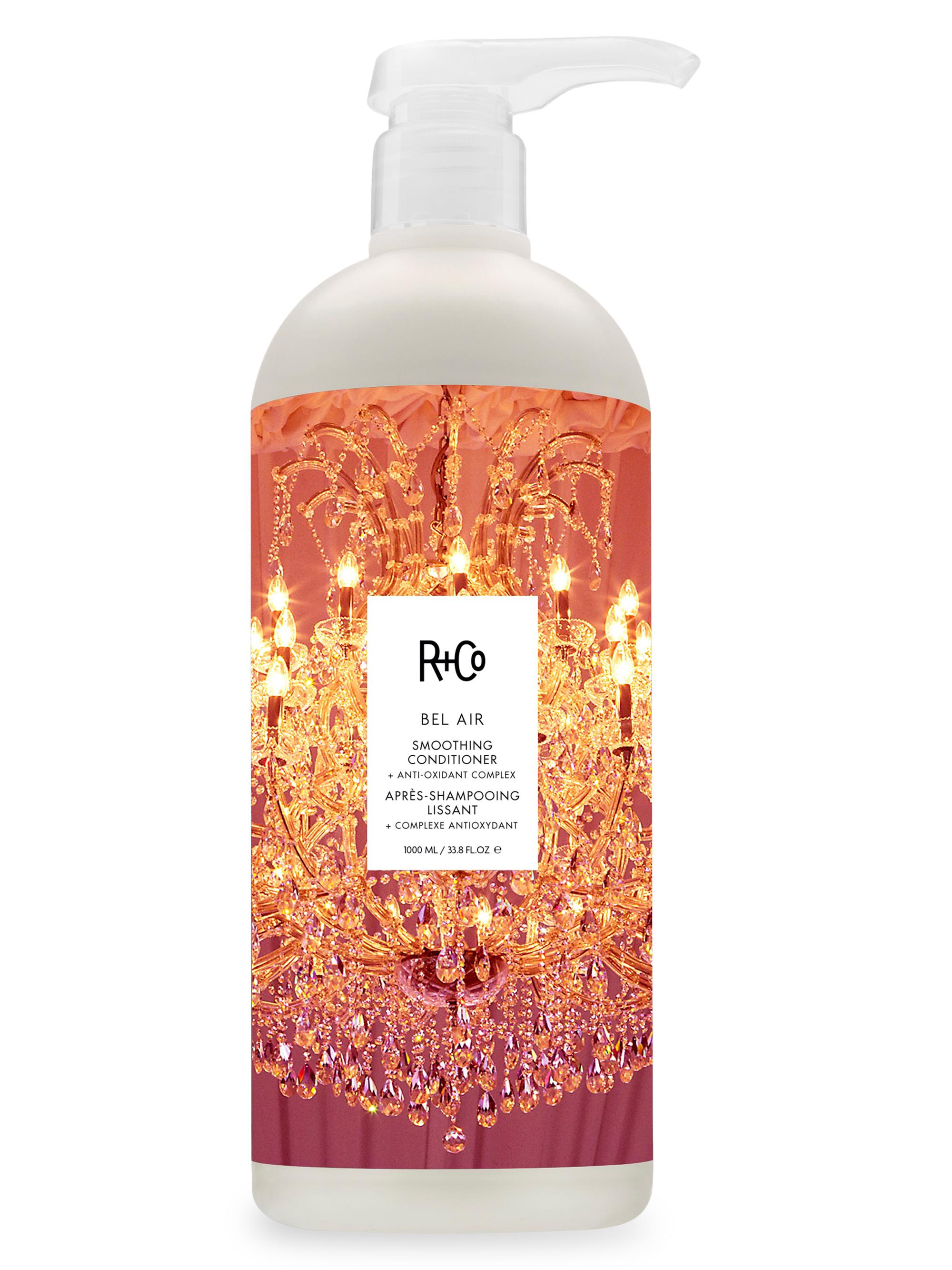 R+Co Women's Bel Air Smoothing Conditioner + Anti-Oxidant Complex 8.5 oz. & Above