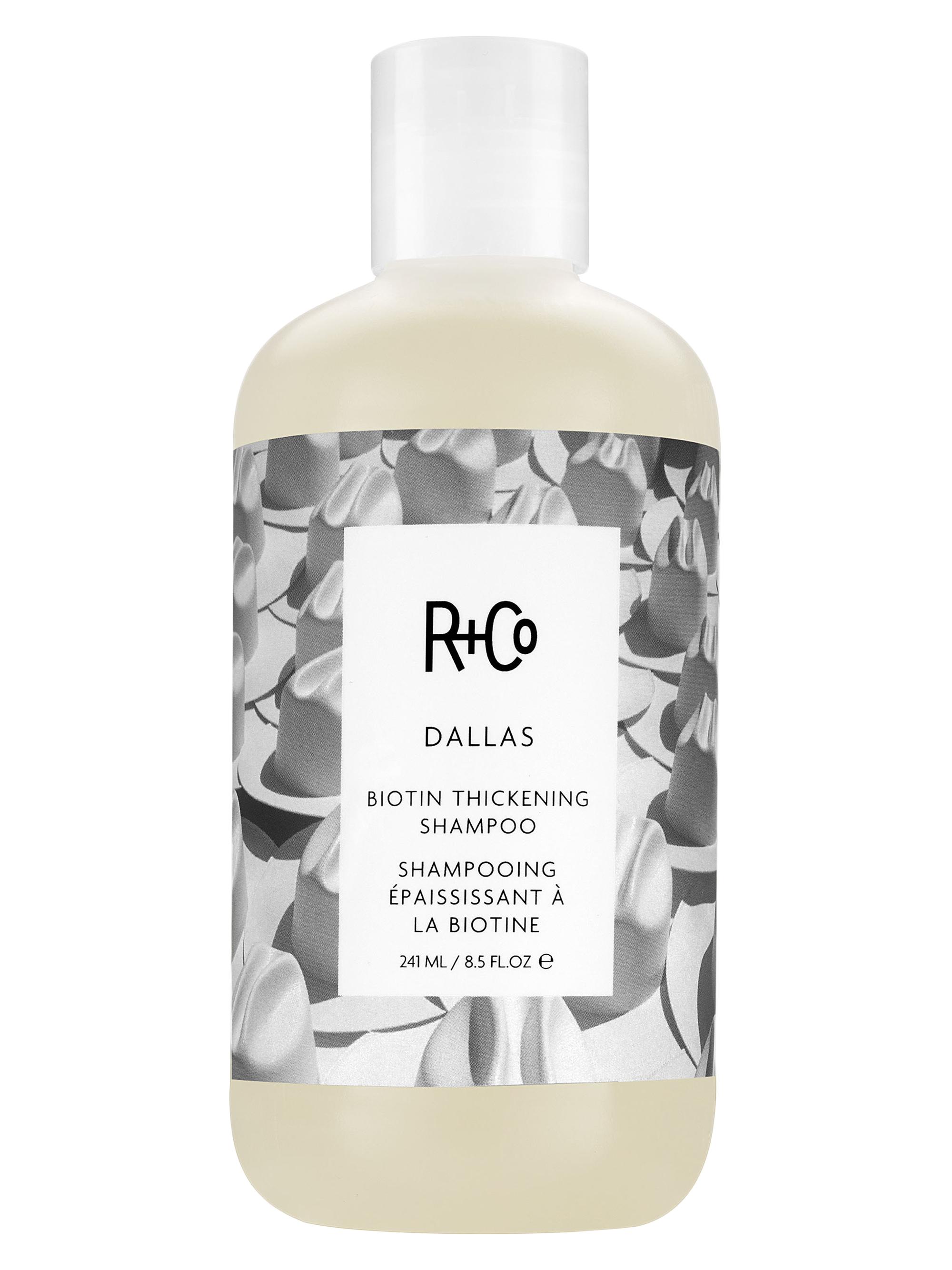 R+Co Women's Dallas Biotin Thickening Shampoo 8.5 oz. & Above
