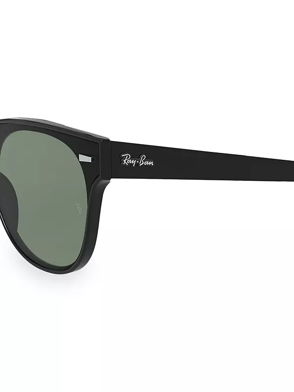 RB4368 Highstreet Square Sunglasses