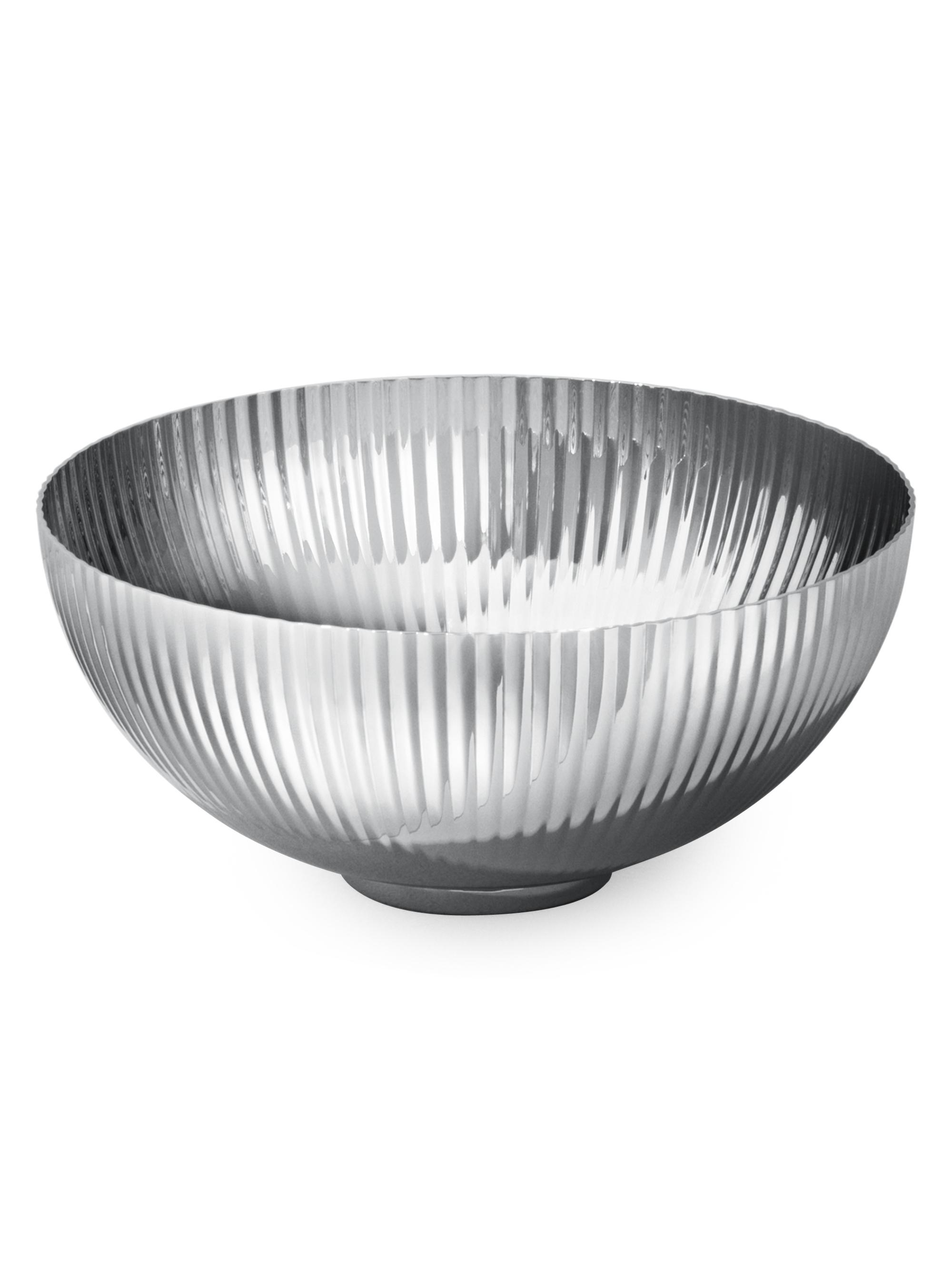 Georg Jensen David Thulstrup Penumbra Centerpiece | Saks Fifth Avenue