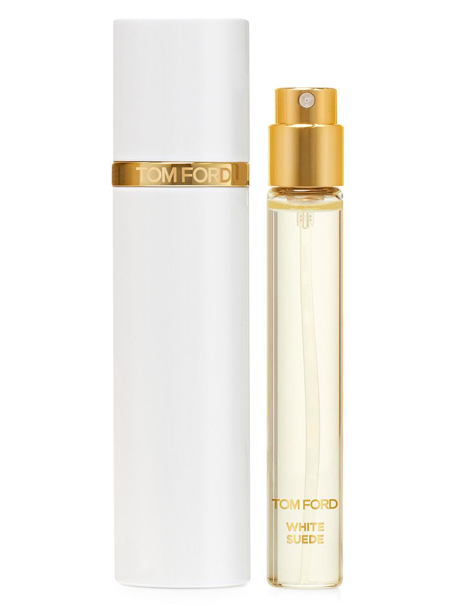 TOM FORD WHITE SUEDE 100mL ホワイトスエード Tom Ford White Suede Eau de Parfum Spray – Tom Ford
