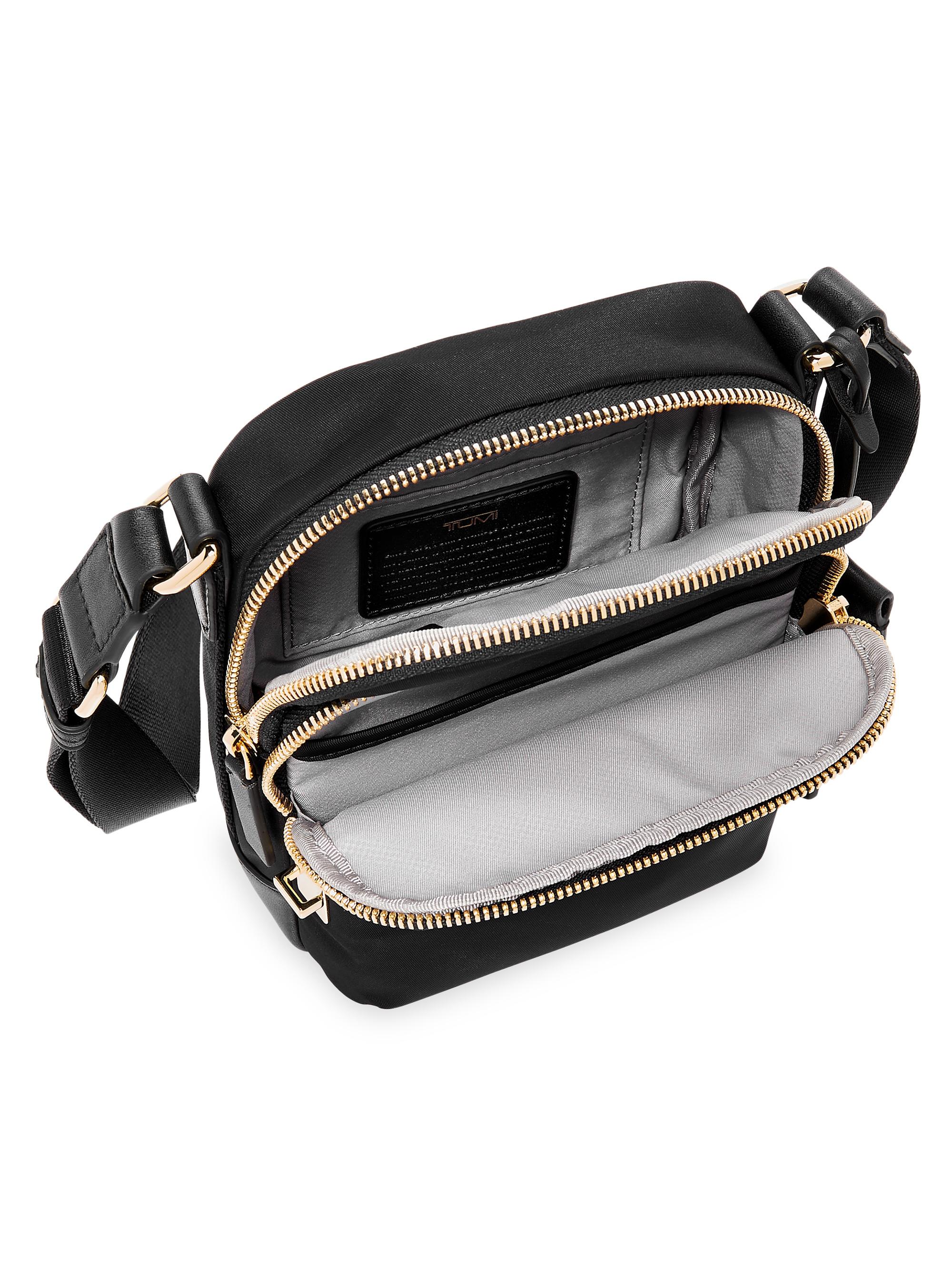 TUMI Voyageur Ruma Crossbody Bag | Saks Fifth Avenue