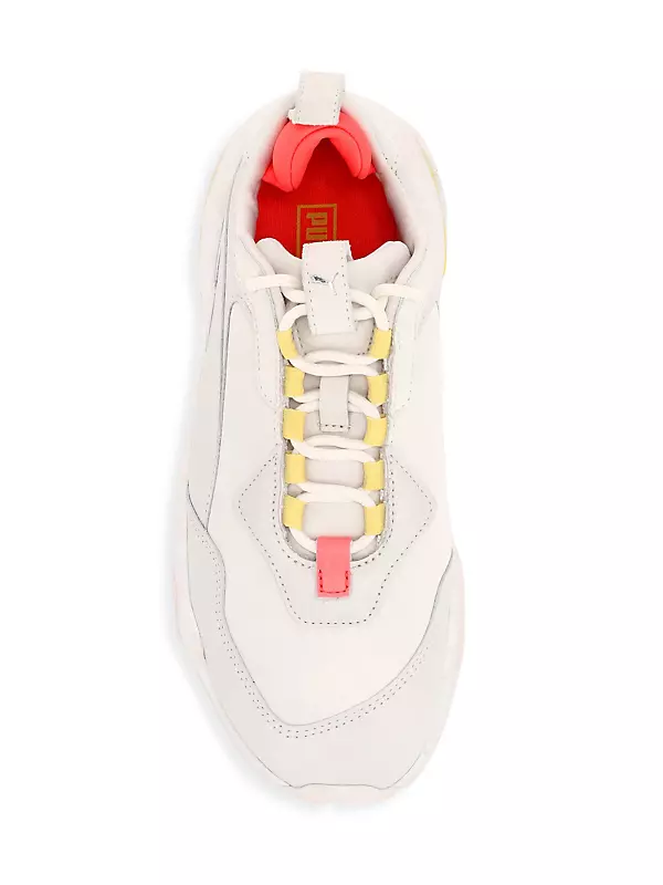 Shop Puma Thunder Distress Deconstructed Sneakers | Saks Fifth Avenue