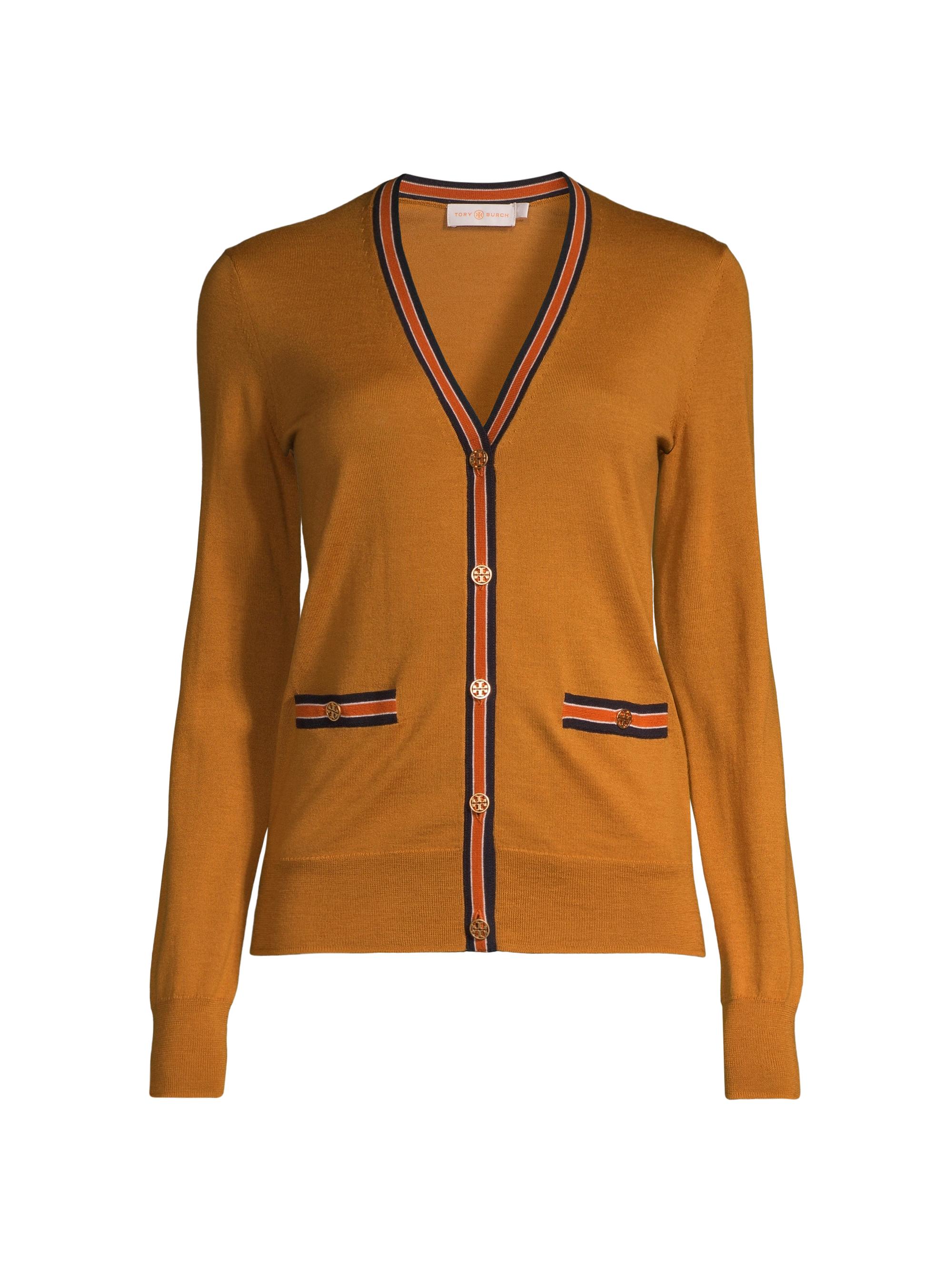 Best tory burch madeline cardigan 2025 Black Friday