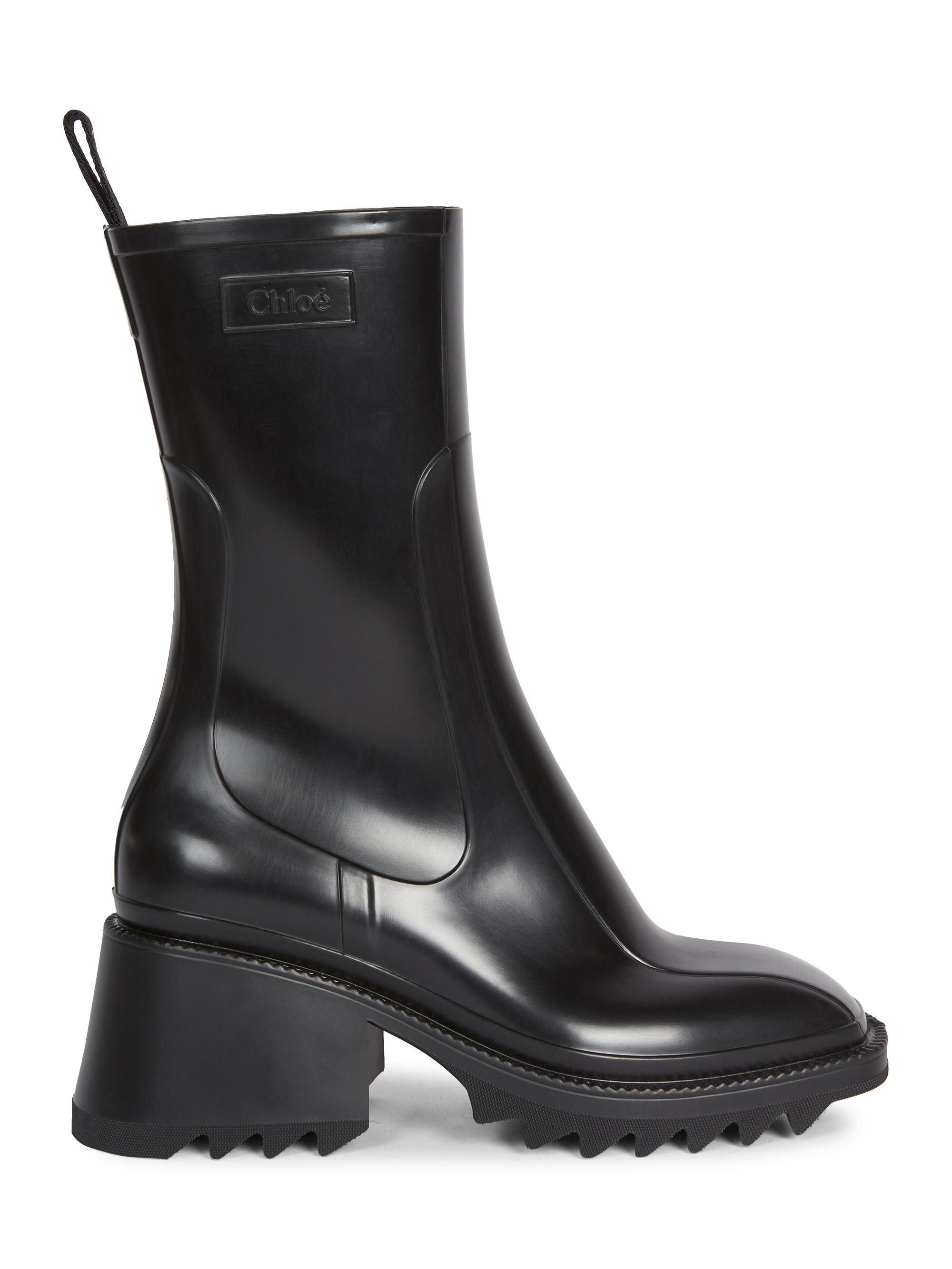Bottega Veneta Puddle Boots | Saks Fifth Avenue