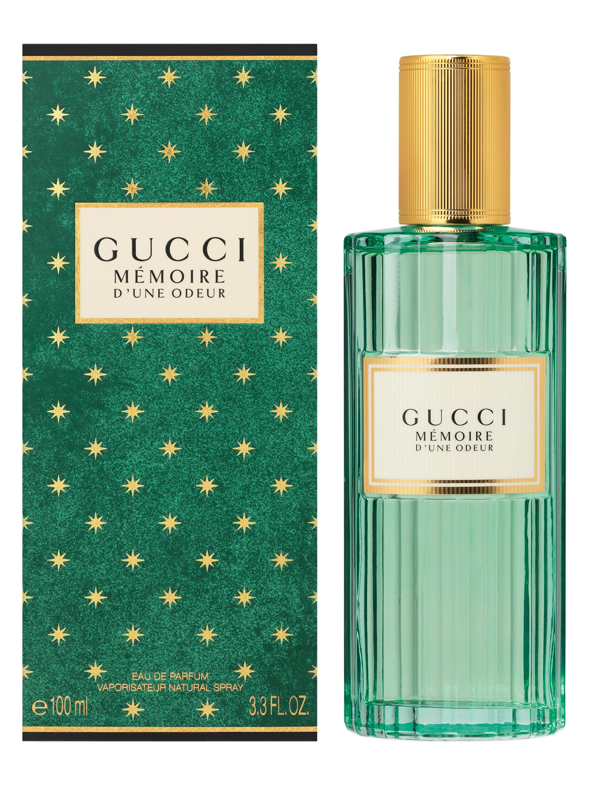 Gucci Memoire D'Une Odeur Eau de Parfum | Saks Fifth Avenue