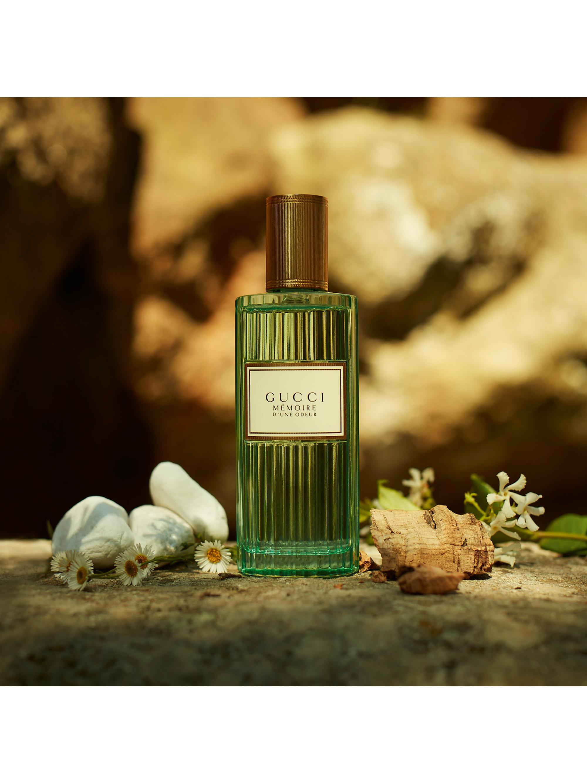 Gucci Memoire D'Une Odeur Eau de Parfum | Saks Fifth Avenue