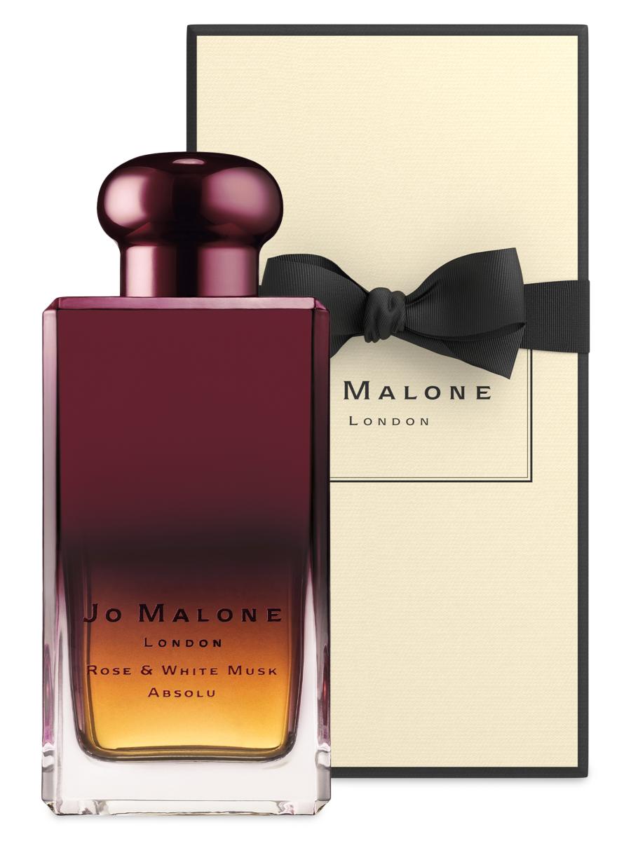 Jo Malone London Rose & White Musk Absolu Cologne | Saks