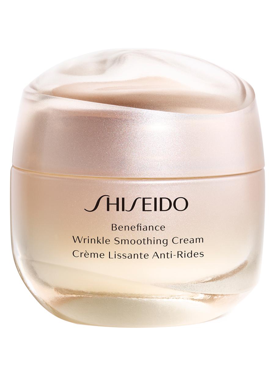 Shiseido Benefiance Wrinkle Smoothing Cream | Saks Fifth Avenue