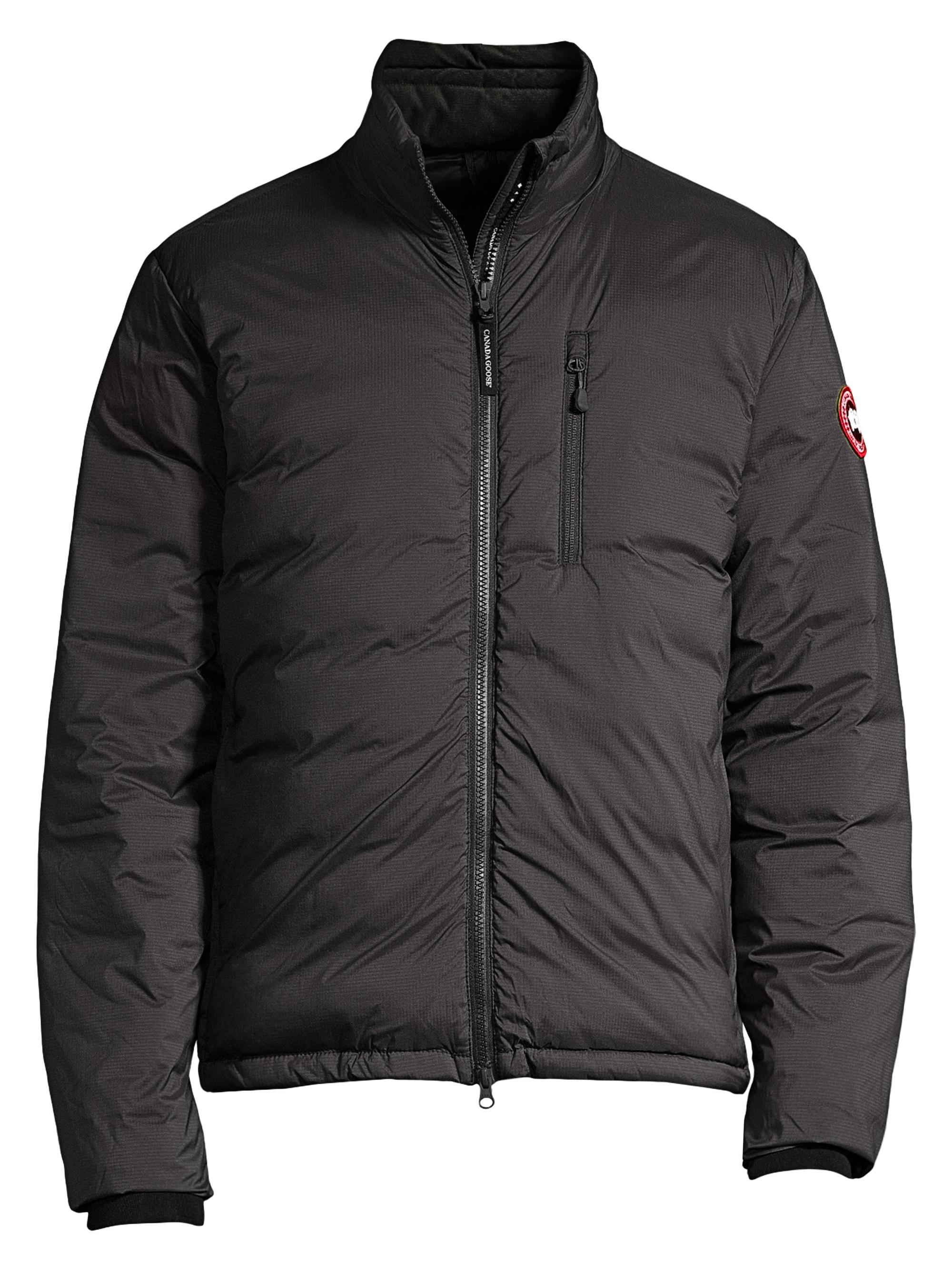 Canada Goose Crofton Puffer Jacket | Saks Fifth Avenue