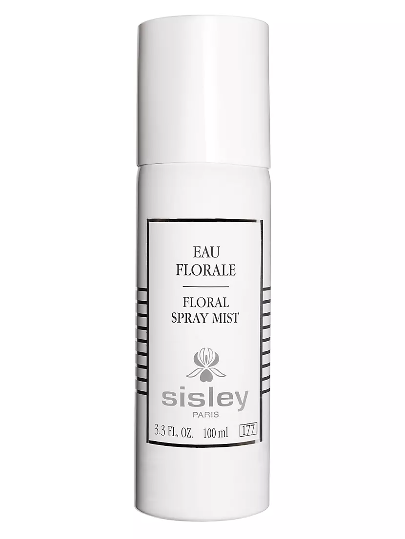Sisley-Paris Floral Spray Mist