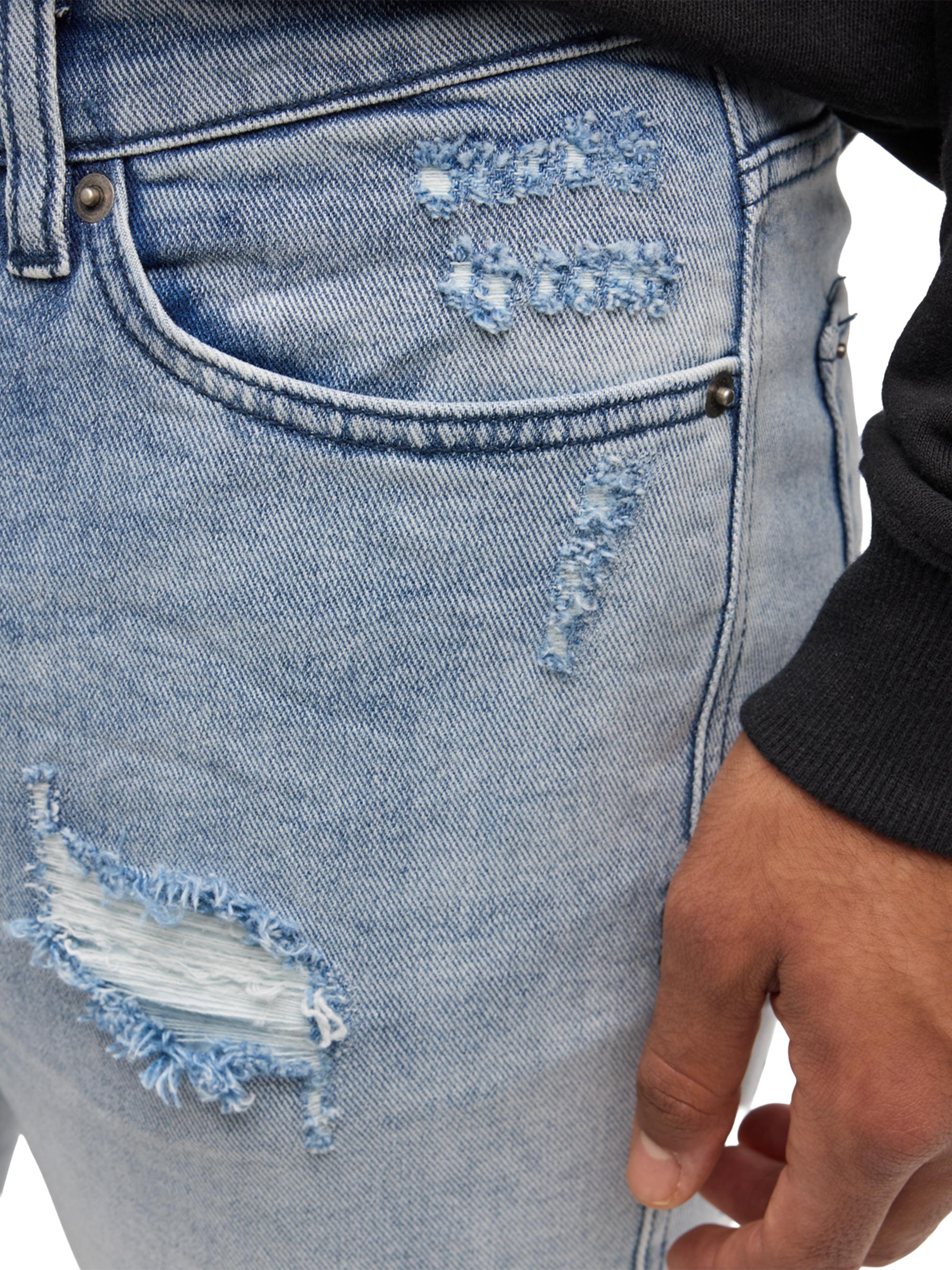 パンツ KSUBI VAN WINKLE JEAN TRASHED DREAM Buy Ksubi Van Winkle Trashed Dreams Jeans | Ksubi ++