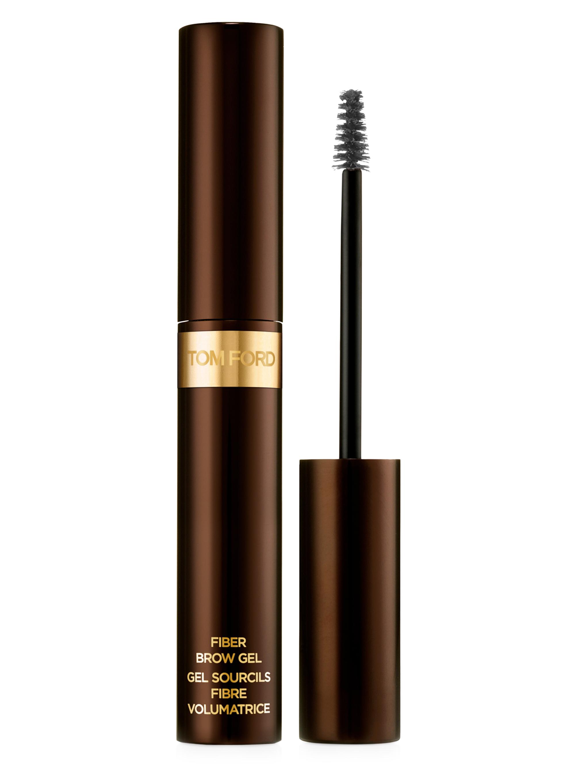 TOM FORD Women's Fiber Brow Gel - 05 Granite