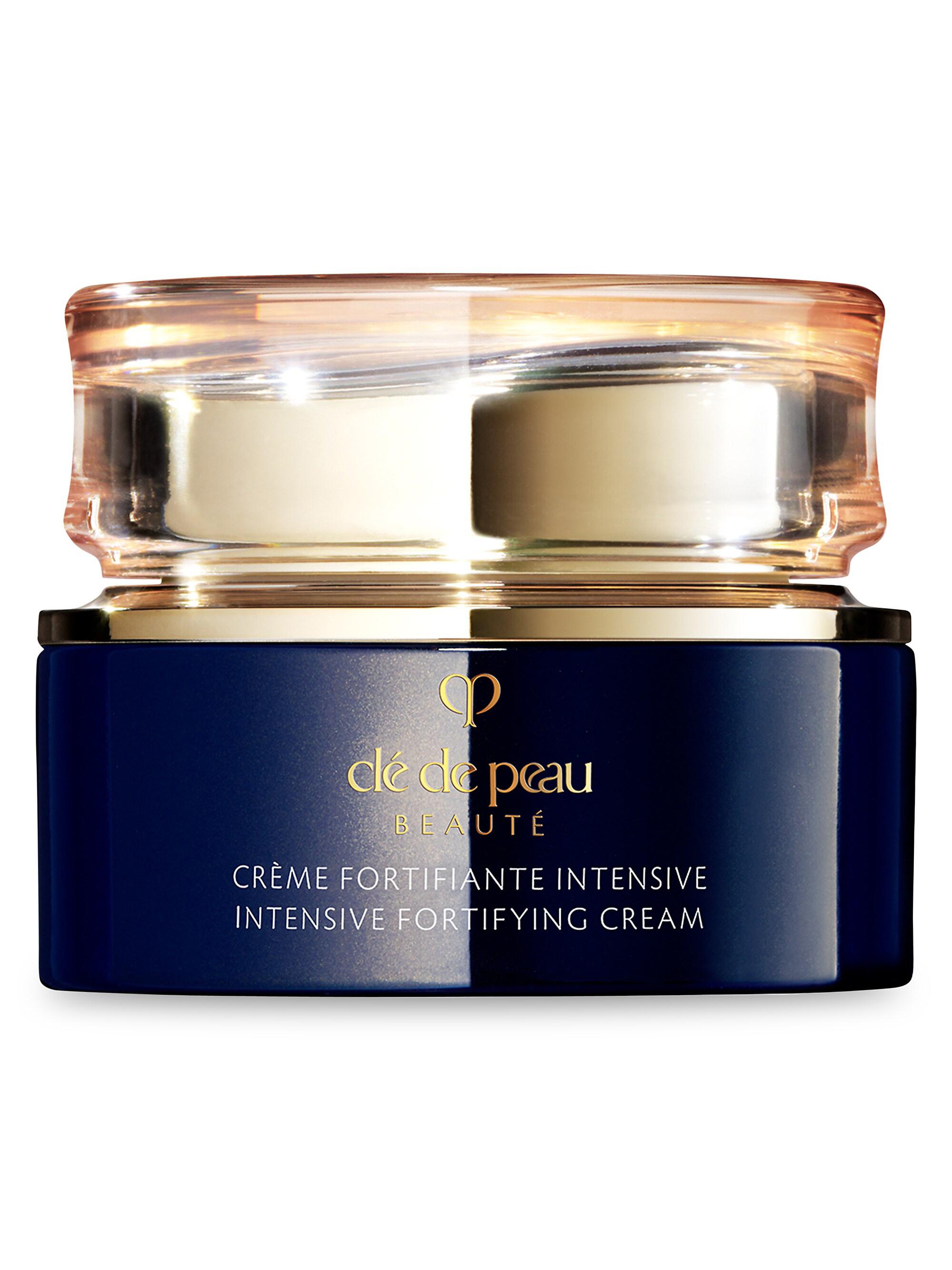 clé de peau Intensive Fortifying Cream 0400011289887?wid=600&hei=800&