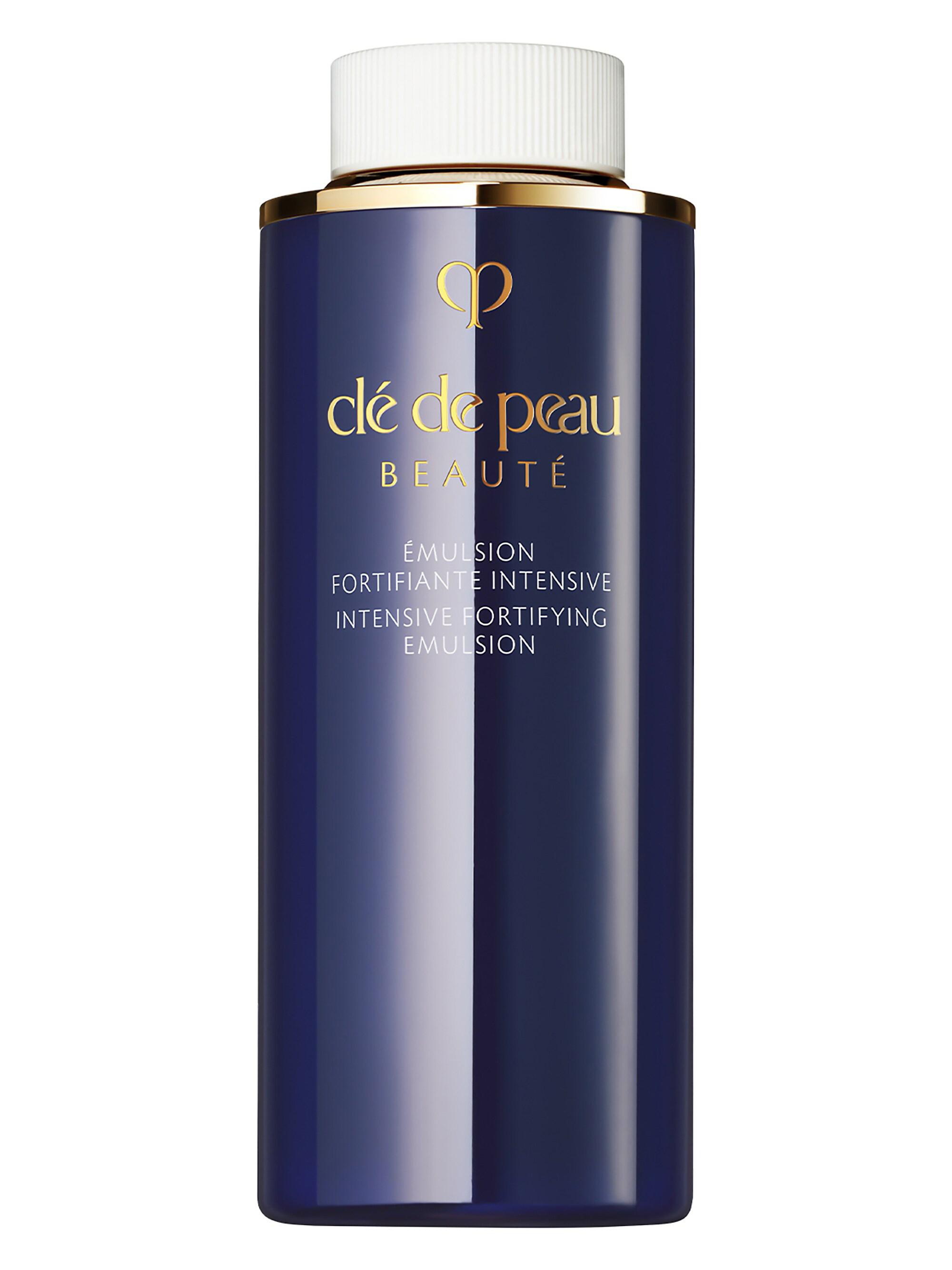 Clé de Peau Beauté Intensive Fortifying Emulsion | Saks Fifth Avenue