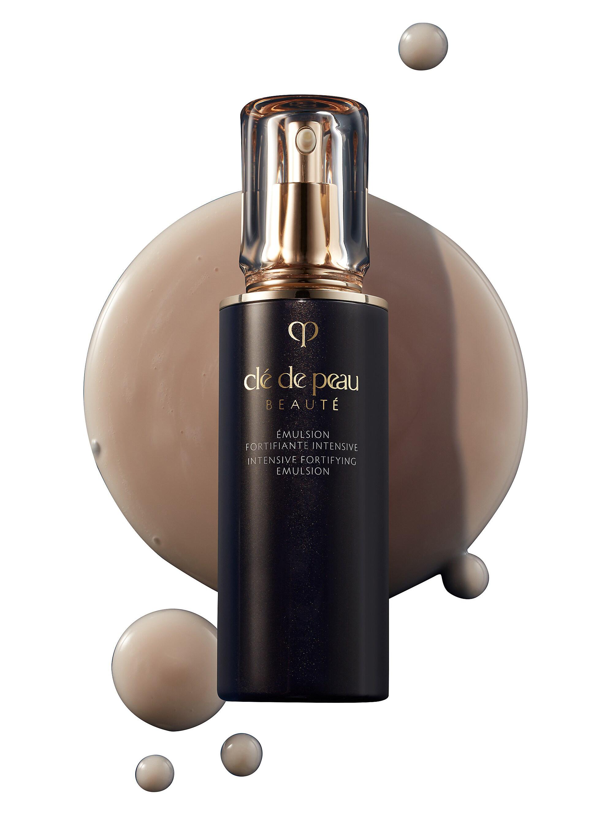 clé de peau エミュールシオン フォルティフィアンテ 125ml Clé de Peau Beauté Intensive Fortifying Emulsion, 4.2-oz. - Macy's