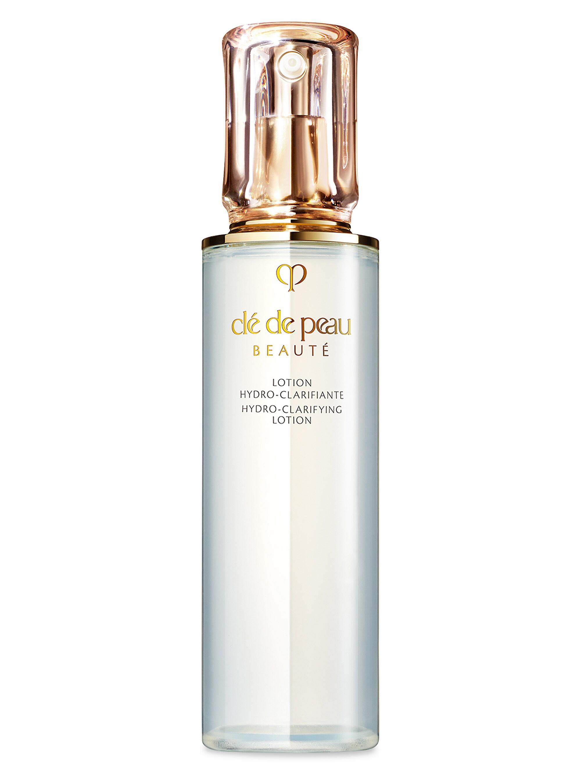 clé de peau La Crème 5個セット clé de peau BEAUTÉ（clé de peau BEAUTÉ） ラ・クレーム 通販