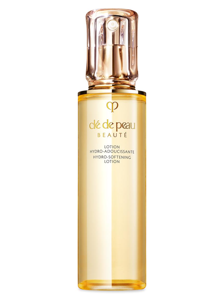 Clé de Peau Beauté Hydro-Softening Lotion | Saks Fifth Avenue