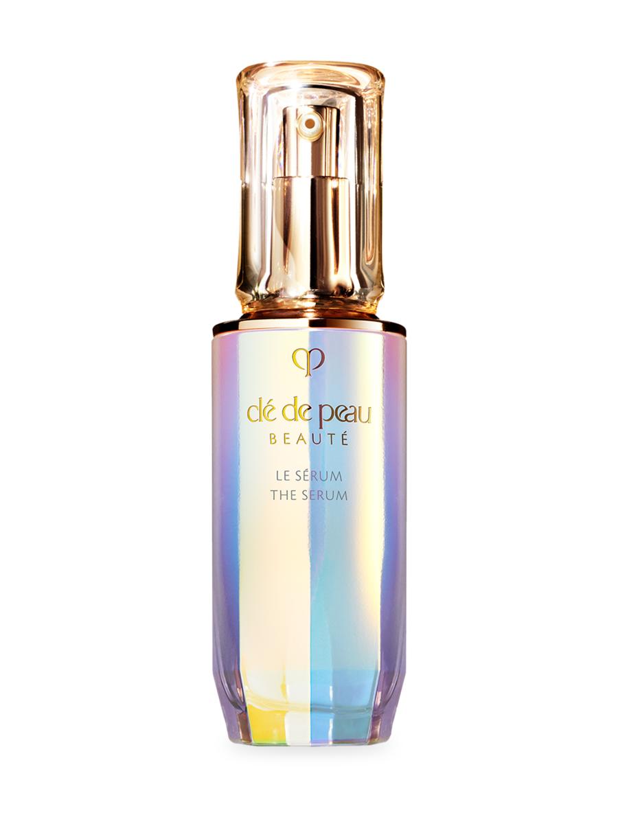 clé de peau LE SÉRUM ルセラム75ml. 新品未使用 The Serum - Serum – SKINCARE | Clé de Peau Beauté – Singapore