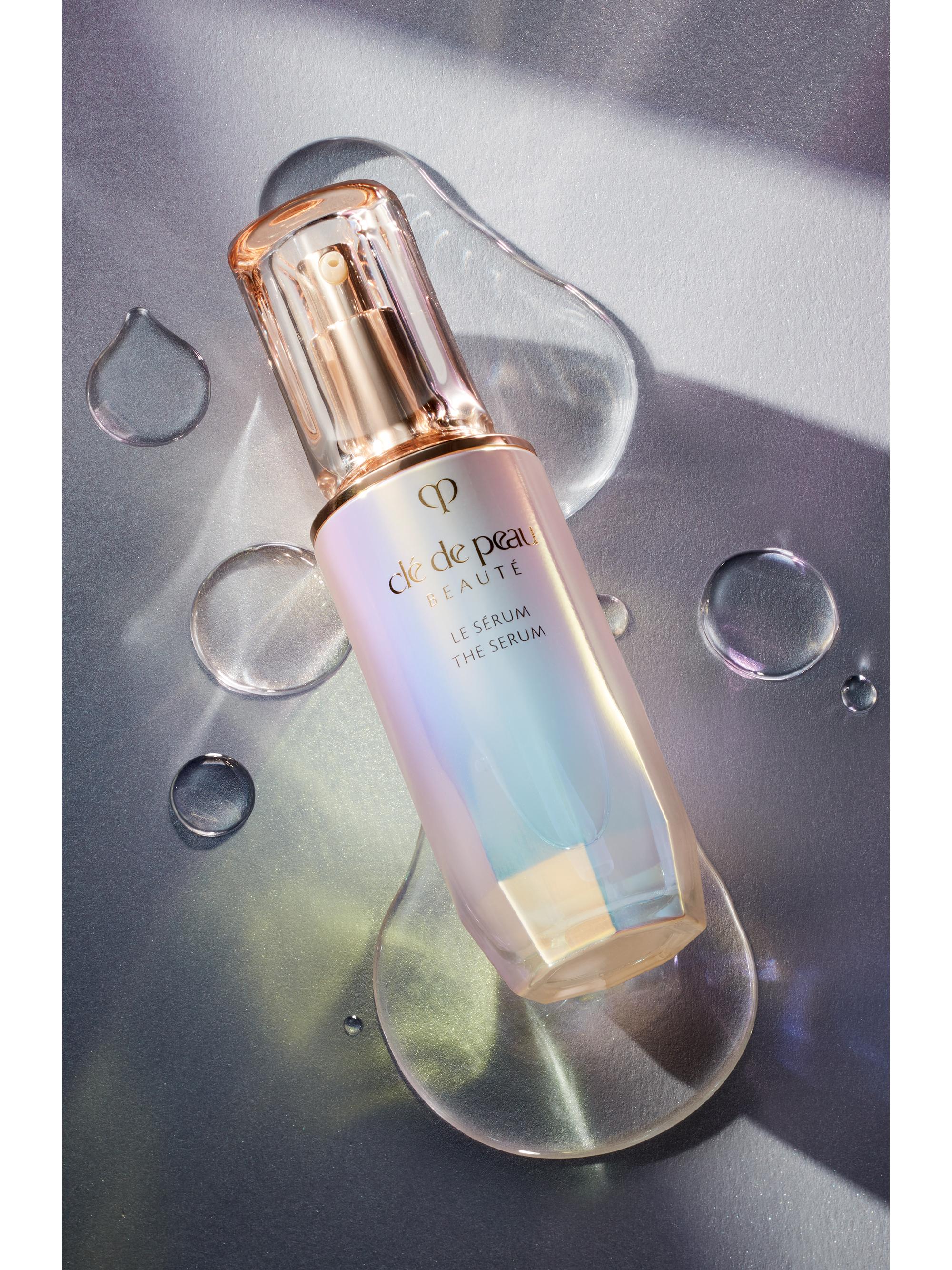 Clé de Peau Beauté The Serum | Saks Fifth Avenue