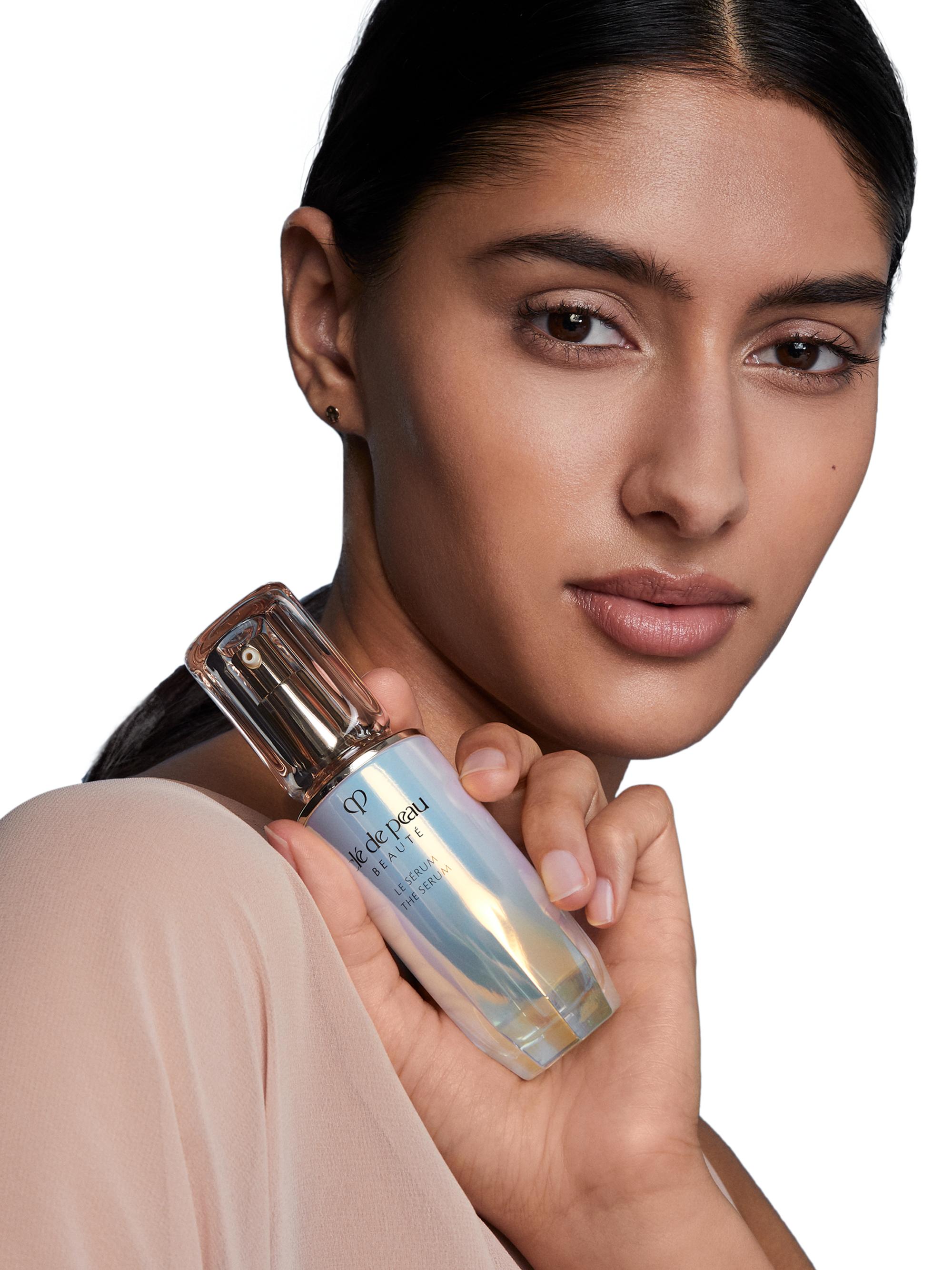 clé de peau BEAUTÉ L.A. COLLECTION SERUM Cle De Peau Beaute The Serum II – Ichiban Mart