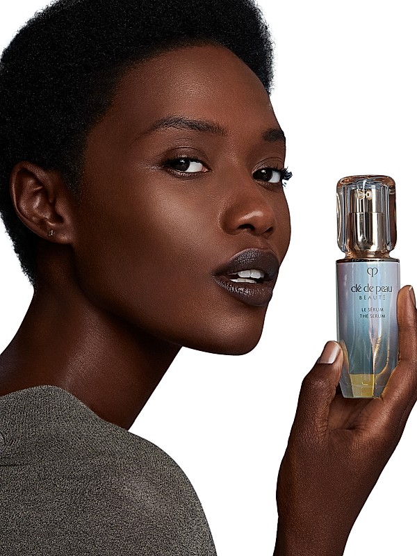 Shop Clé de Peau Beauté The Serum | Saks Fifth Avenue Shop Clé de Peau Beauté The Serum | Saks Fifth Avenue