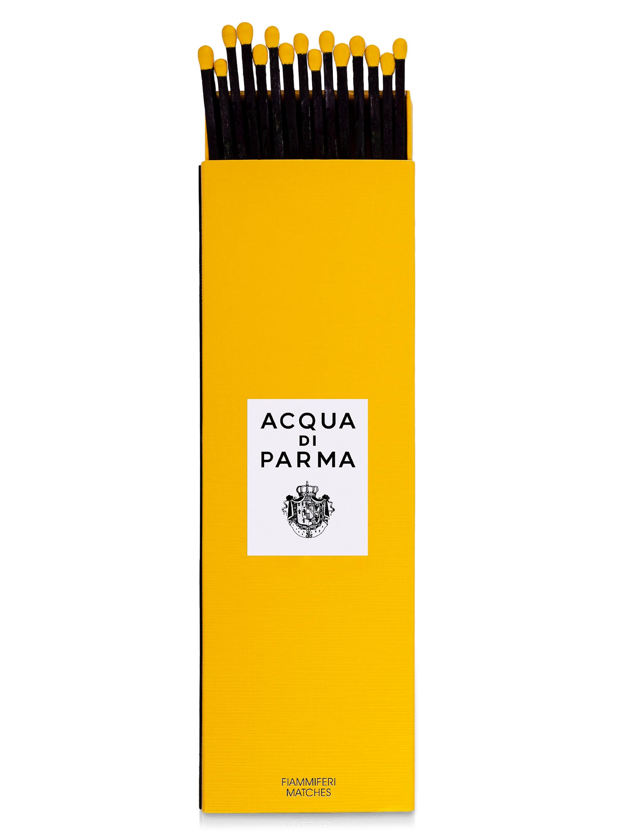 Acqua di Parma Matches