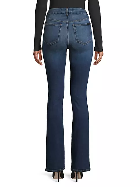 Shop Joe\'s Jeans Hi Honey Bootcut Jeans | Saks Fifth Avenue
