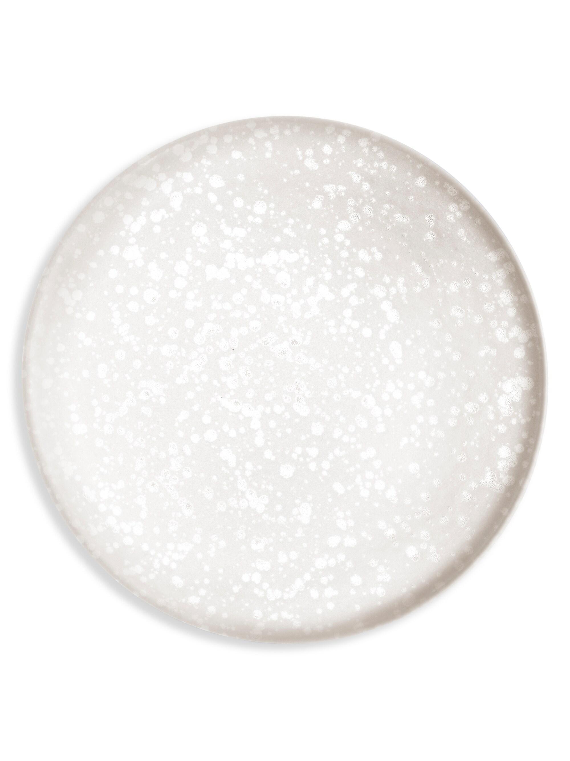 L'Objet Alchimie Dessert Plate