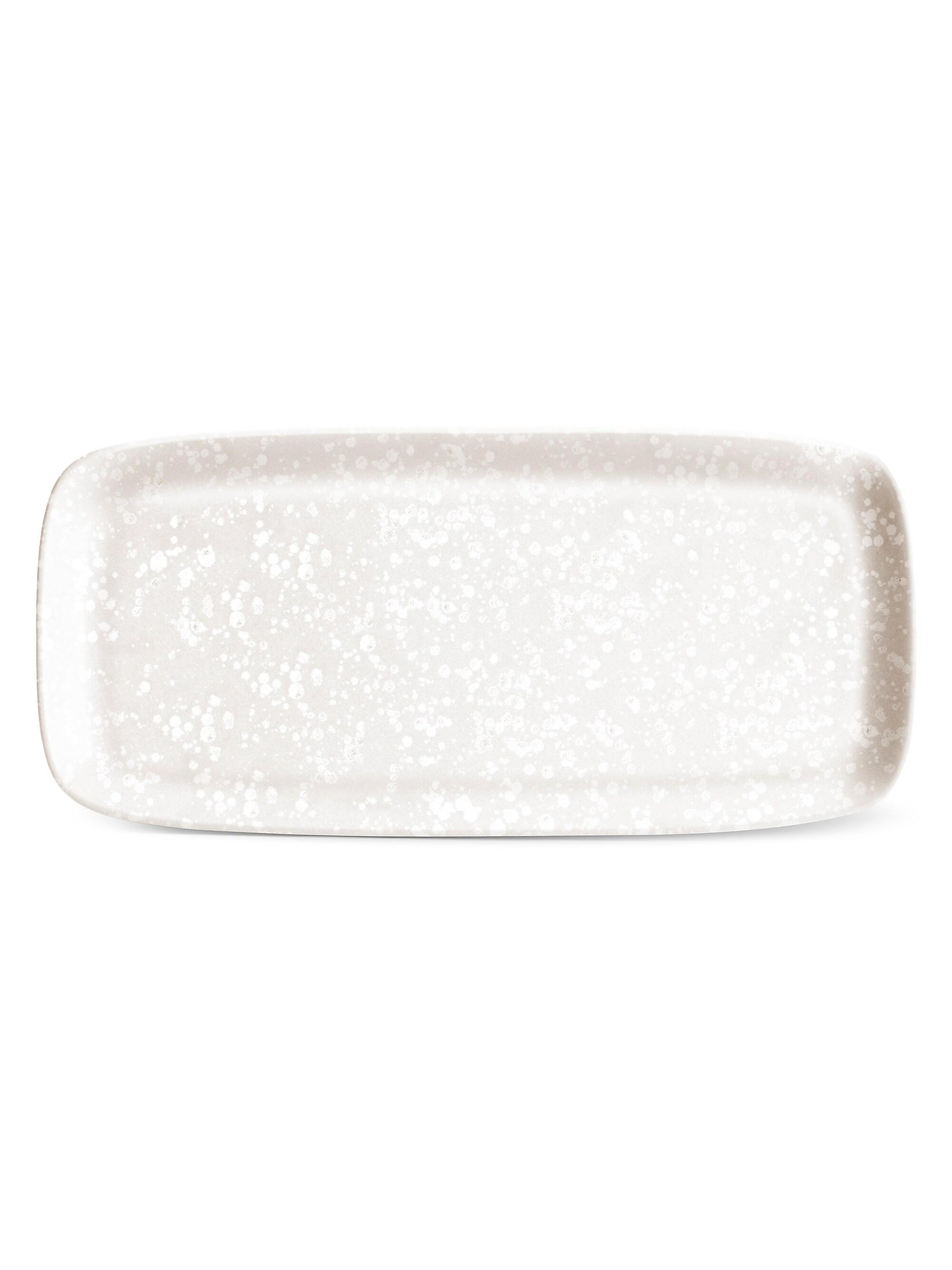 L'Objet Alchimie Medium Rectangular Patter