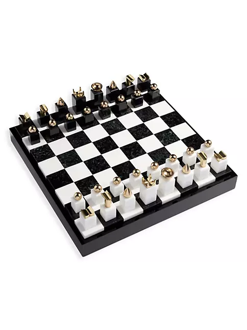 L'Objet Chess Set