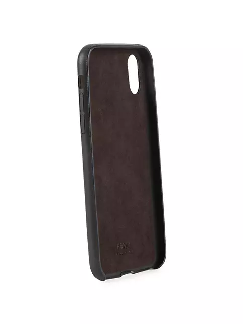 Yves Saint Laurent iPhone 11 12 Pro Case Eye Trunk Cover
