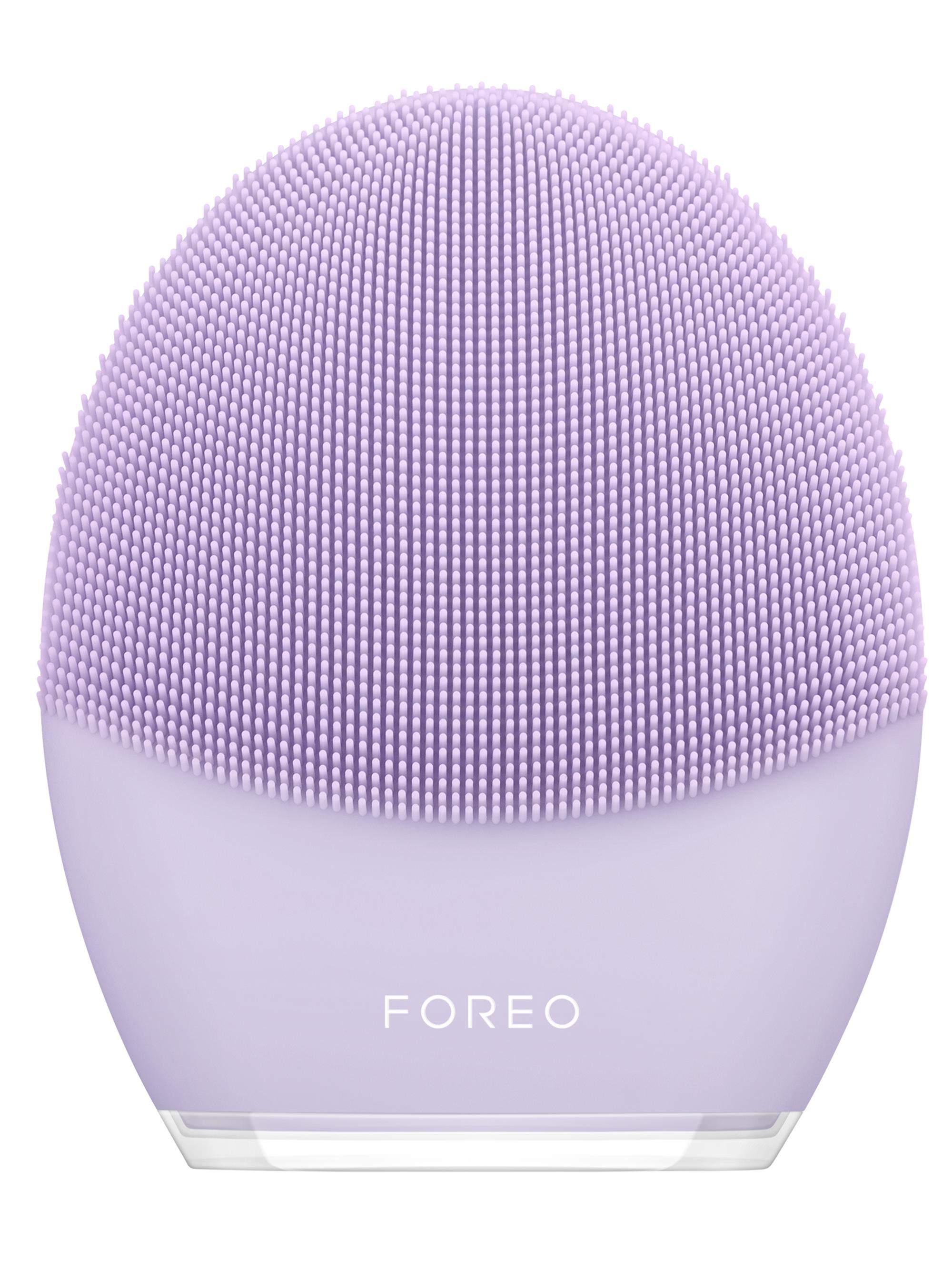 Foreo Women's LUNA 3 Facial Cleansing & Firming Massage Device - Sensitive