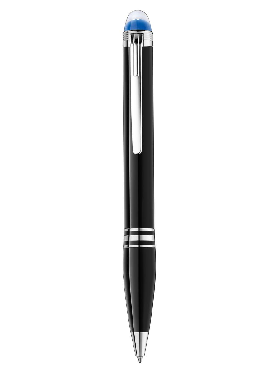 Montblanc StarWalker Black Resin Ballpoint Pen | Saks Fifth Avenue