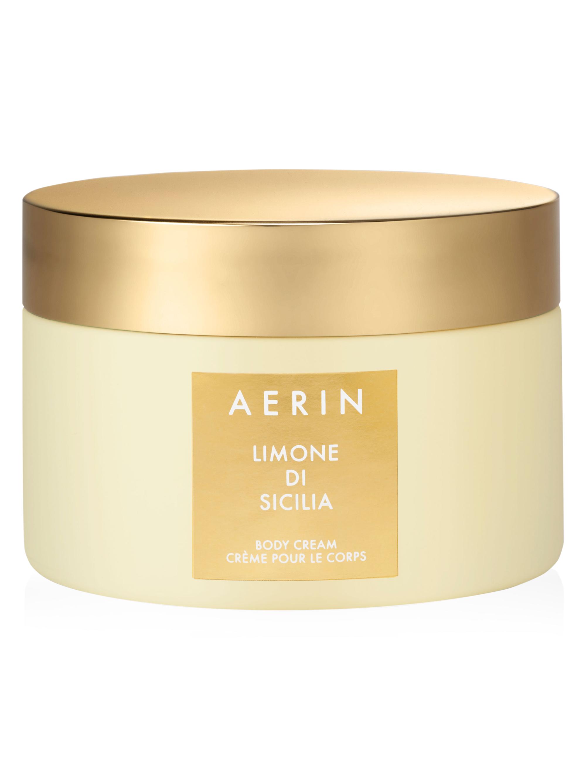Aerin Women's AERIN Limone Di Sicilia Body Cream