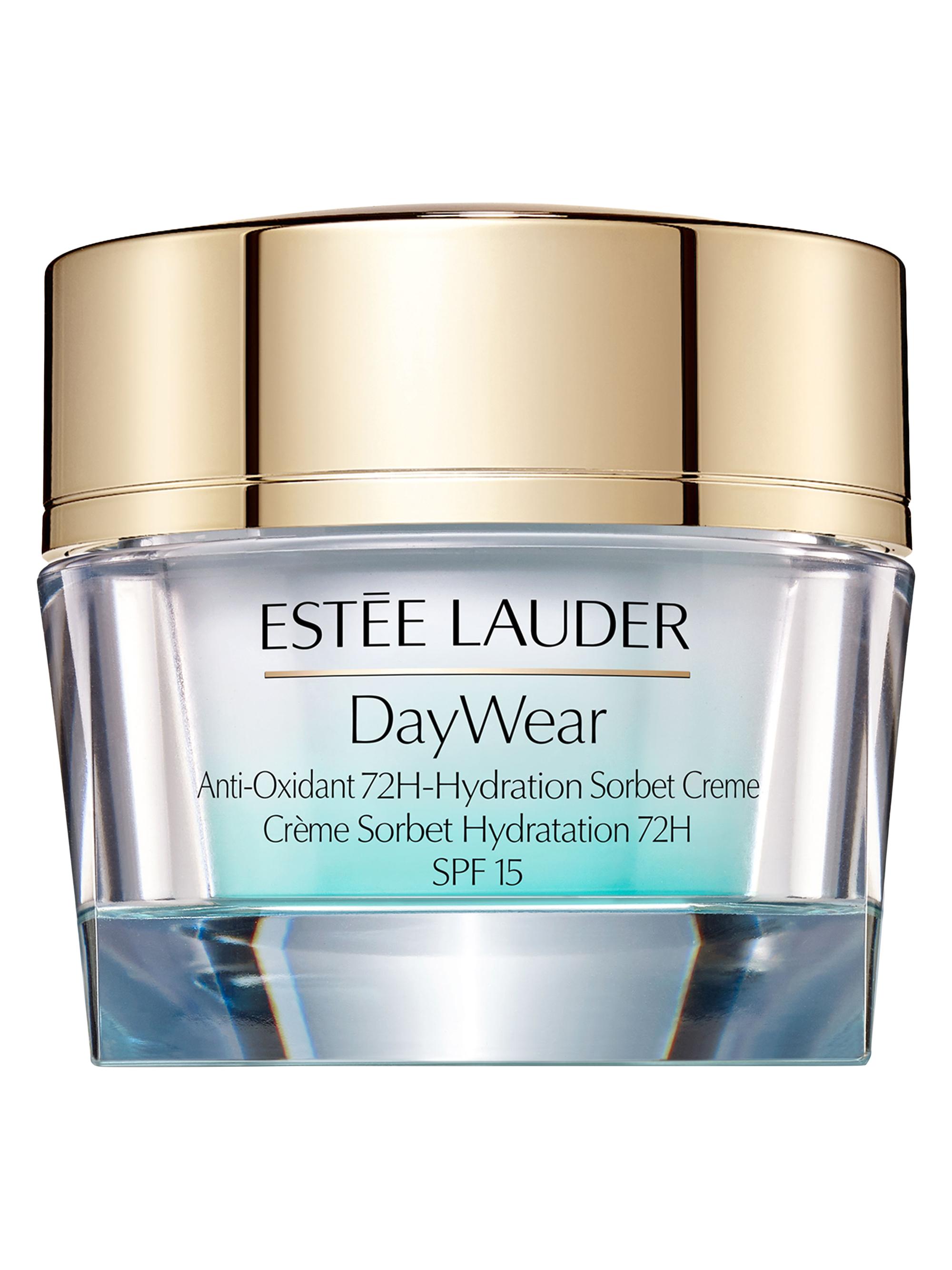 Estée Lauder Women's DayWear Anti-Oxidant 72H-Hydration Sorbet Moisturizer Creme SPF 15