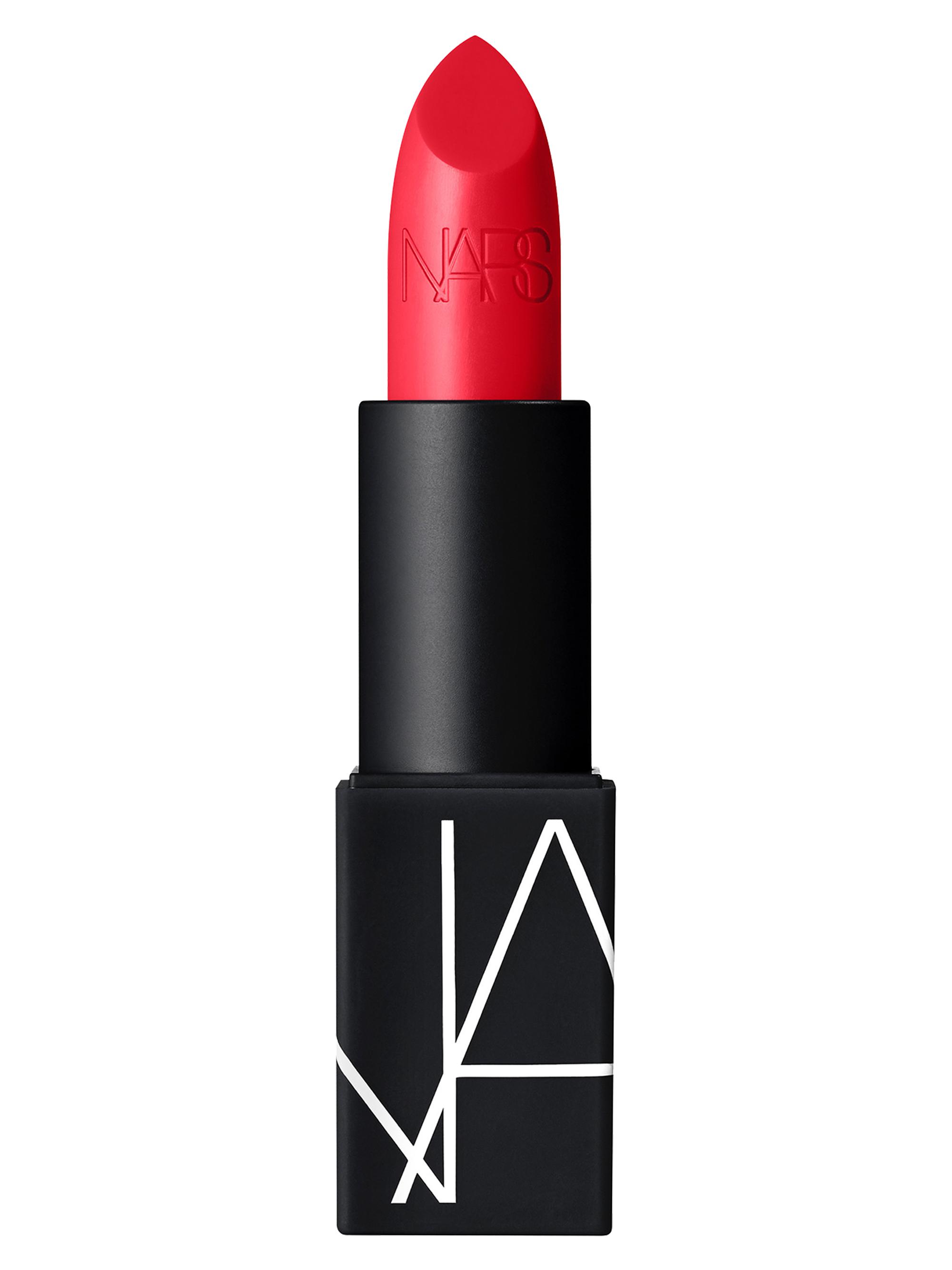 NARS Women's Matte Lipstick - Inappropriate Red
