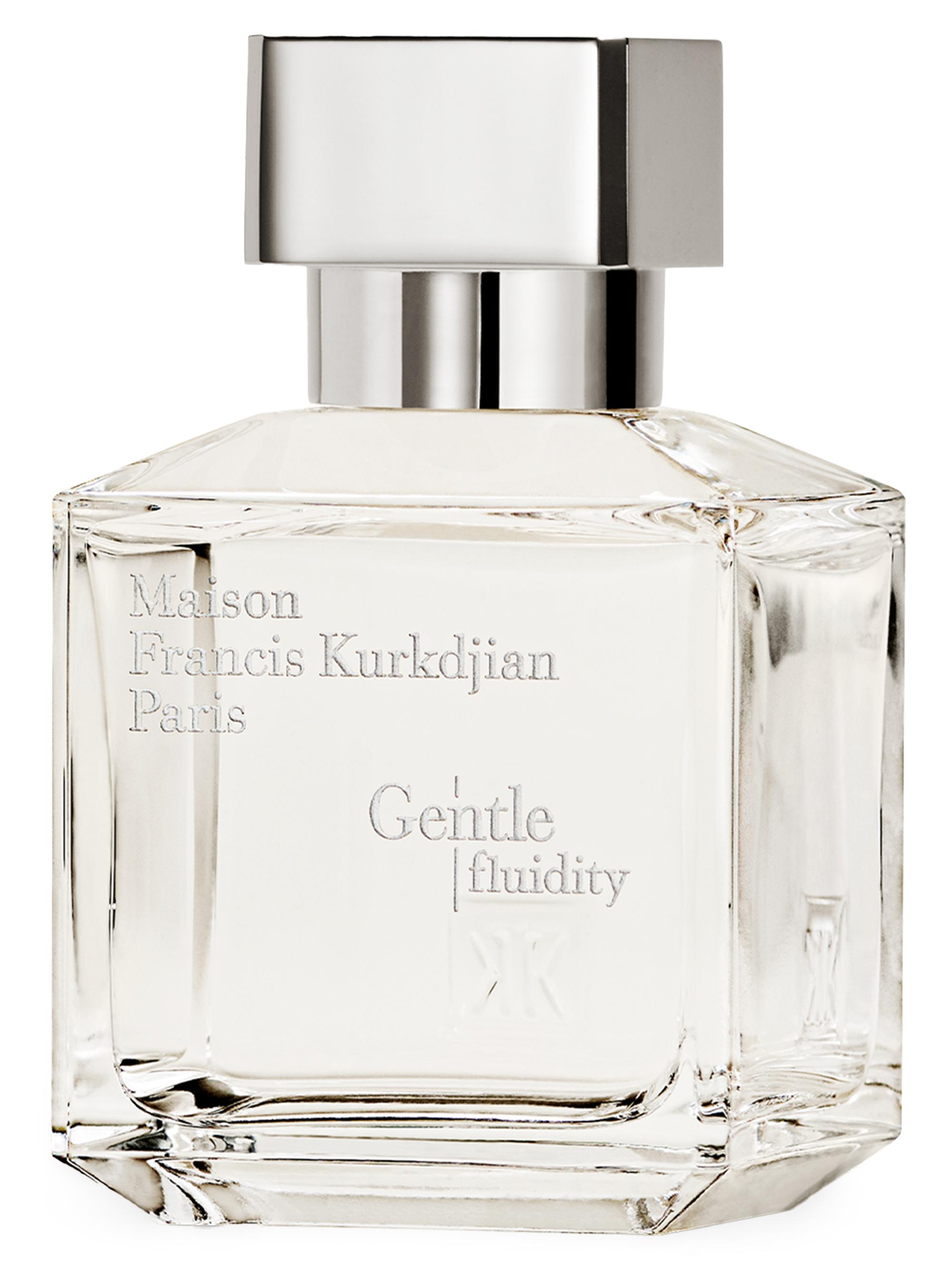 Maison Francis Kurkdjianげんた Maison Francis Kurkdjian Gentle Fluidity Silver Eau De
