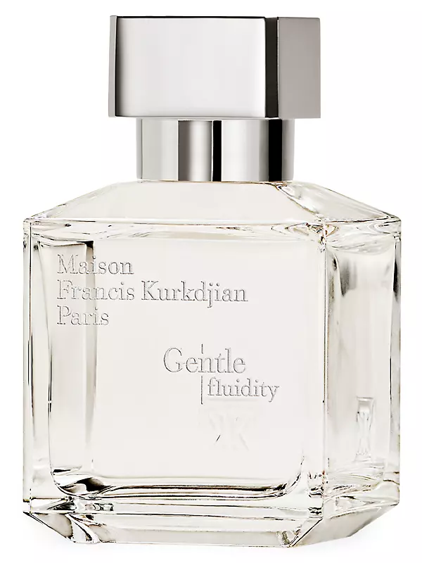 Gentle Fluidity Silver Eau de Parfum
