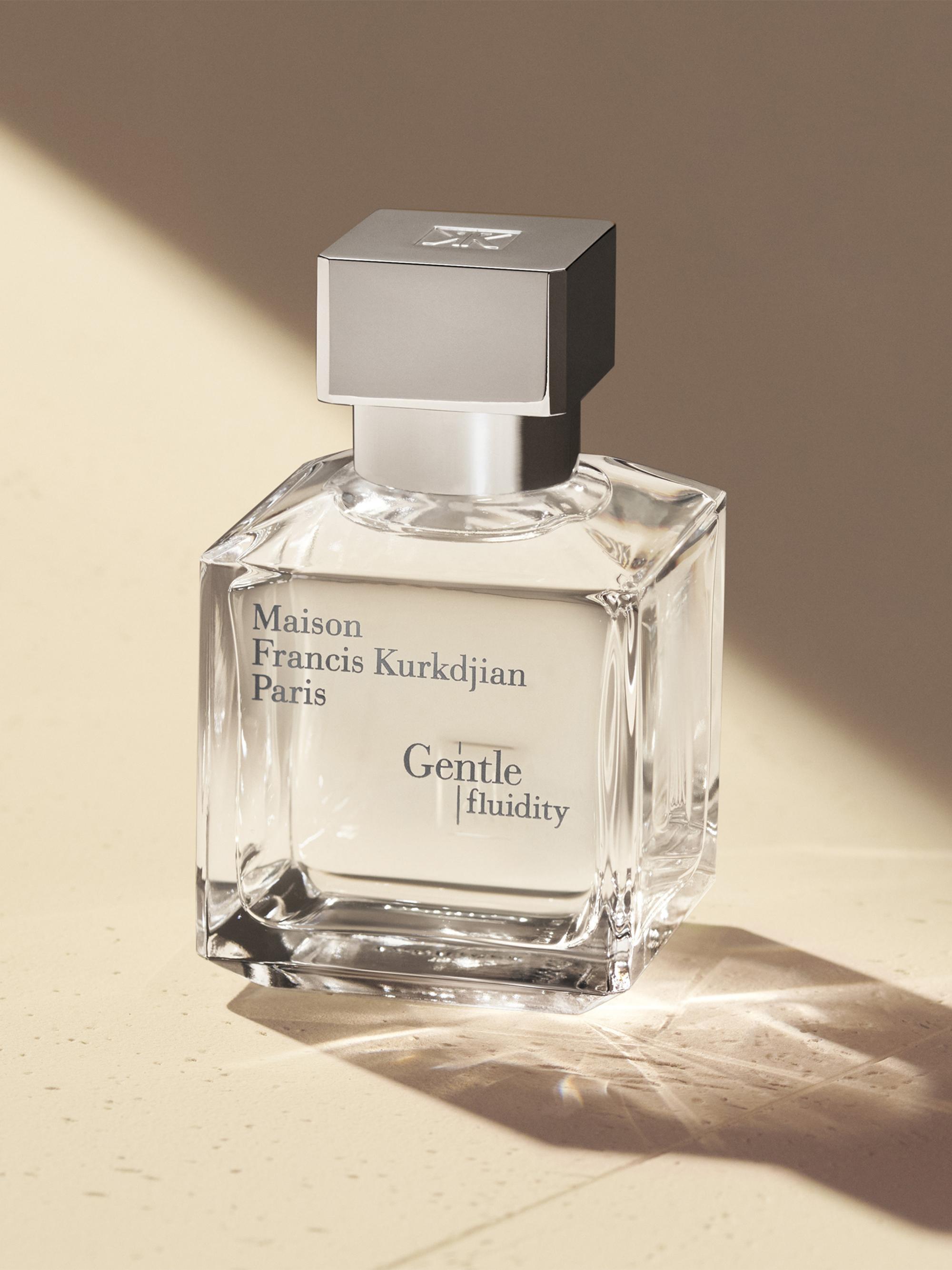 Maison Francis Kurkdjian Gentle Fluidity Silver Eau de Parfum