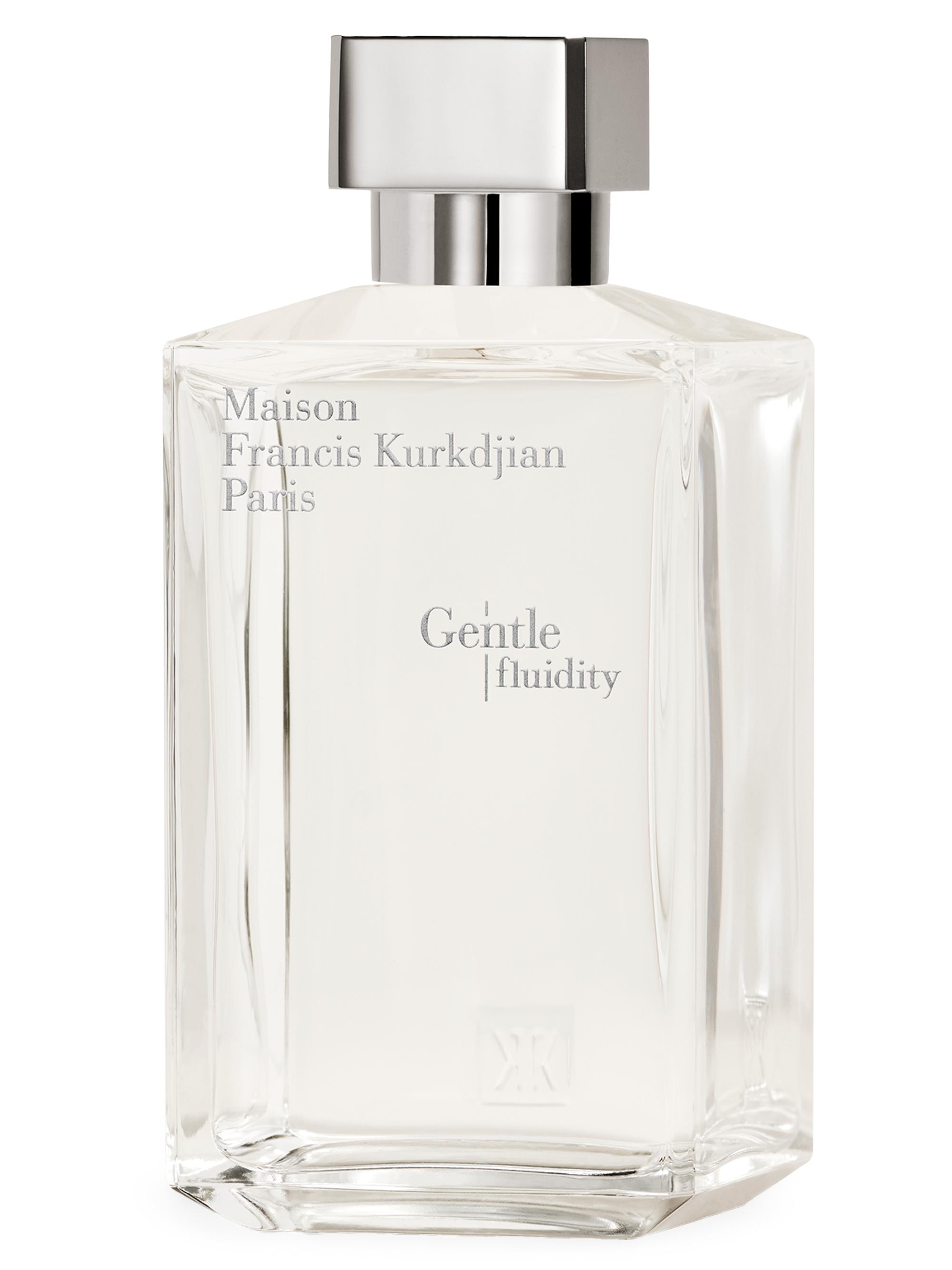 香水(ユニセックス) GENTLE FLUIDITY GOLDSILVER EAU DE PARFUM Gentle Fluidity Collection ⋅ Gold & Silver ⋅ Maison
