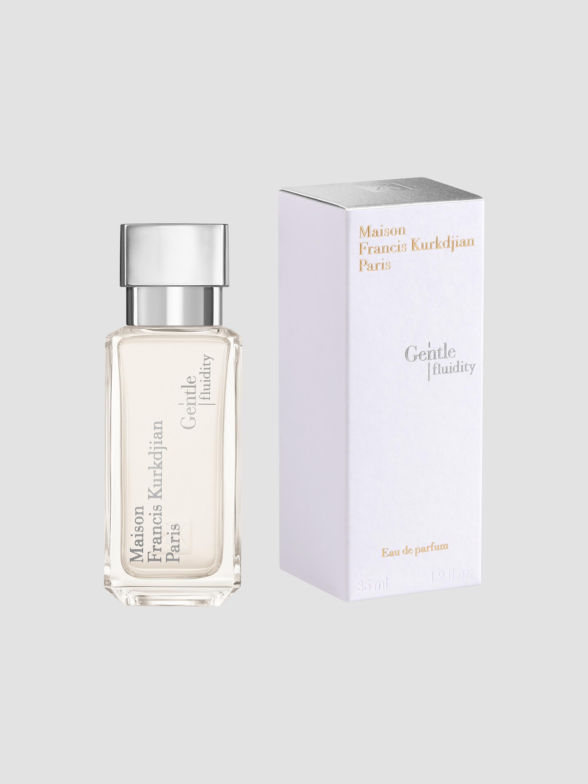 Maison Francis Kurkdjian Gentle Fluidity Silver Eau de Parfum