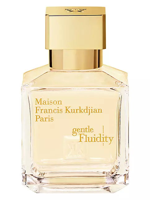 Maison Francis Kurkdjian Gentle Fluidity Gold Eau de Parfum, 6.8 oz. -  Bergdorf Goodman
