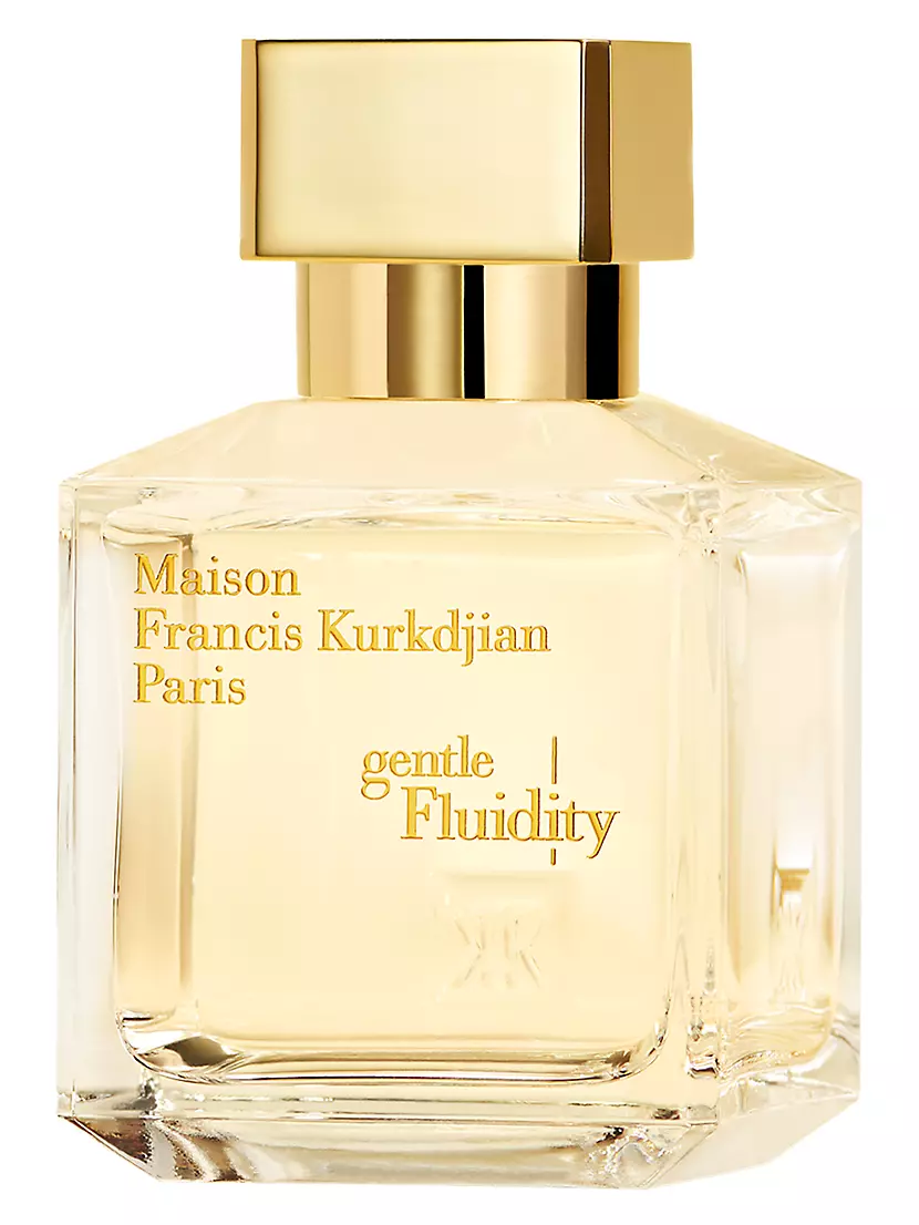 Gentle Fluidity Gold by Maison Francis Kurkdjian 11ml EDP Travel Spray –  Splash Fragrance
