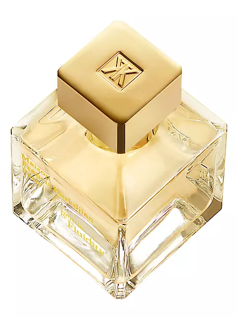 Maison Francis Kurkdjian Gentle Fluidity Gold Eau de Parfum (70ml)