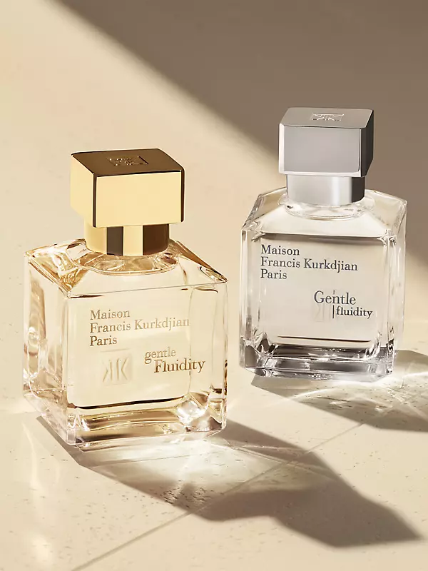 Maison Francis Kurkdjian Gentle Fluidity Gold Eau de Parfum 70ml –