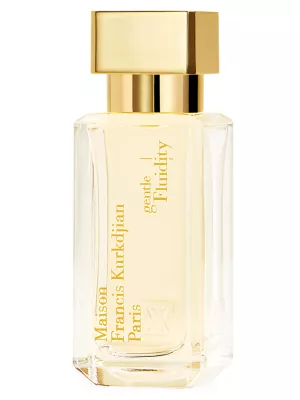 Shop Maison Francis Kurkdjian Gentle Fluidity Gold Eau de Parfum | Saks  Fifth Avenue