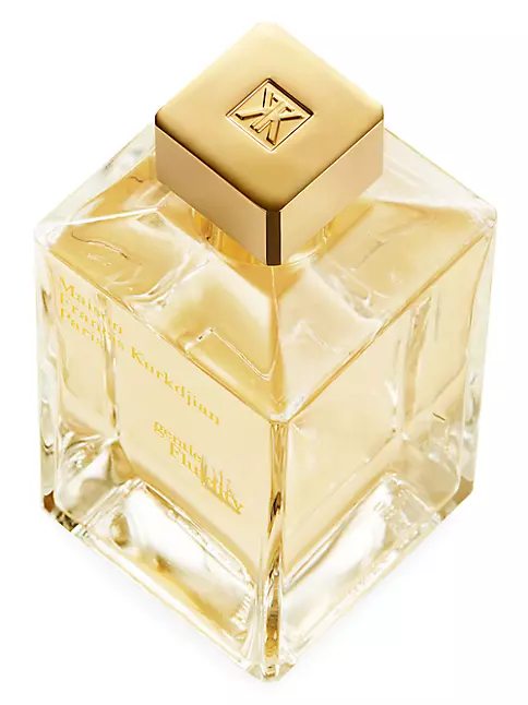 Maison Francis Kurkdjian - Gentle Fluidity Gold Eau De Parfum Spray  70ml/2.4oz - Eau De Parfum, Free Worldwide Shipping