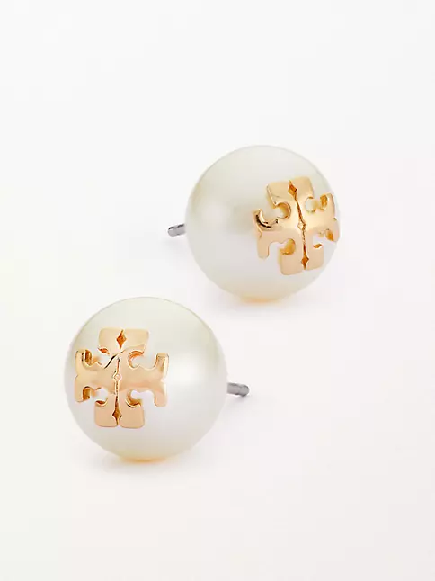 Buy earrings chanel pearl At Sale Prices Online - November 2023