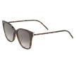 56MM Square Sunglasses